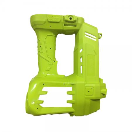 Plastic Electric Power Tool Drill Mould