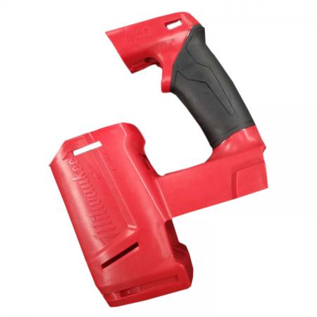 Two Shot Molding of Electric Power Tool
