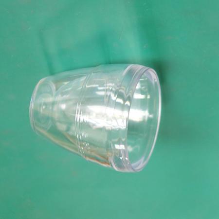Plastic Coffee Cup Mold