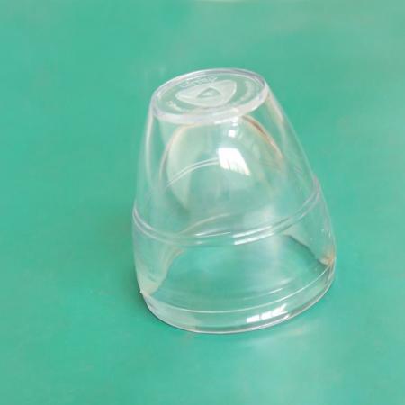 Plastic Coffee Cup Mold