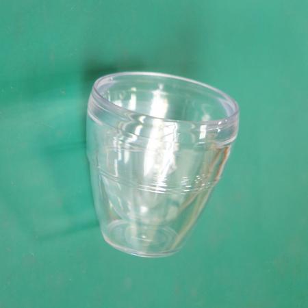 Plastic Coffee Cup Mold