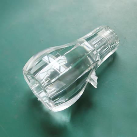 Plastic Car Lens Auto