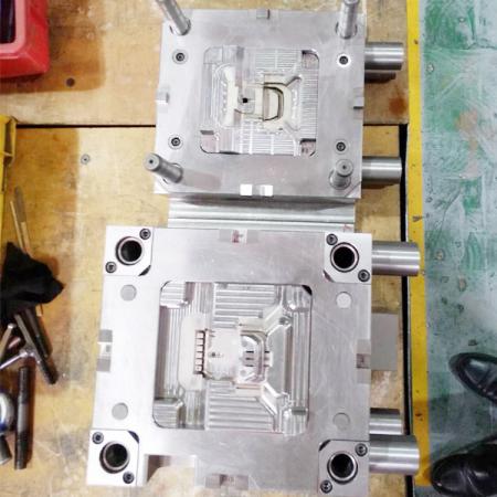 Yacht Accessories Plastic Injection Mould