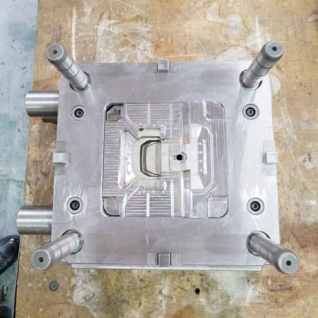 Yacht Accessories Plastic Injection Mould