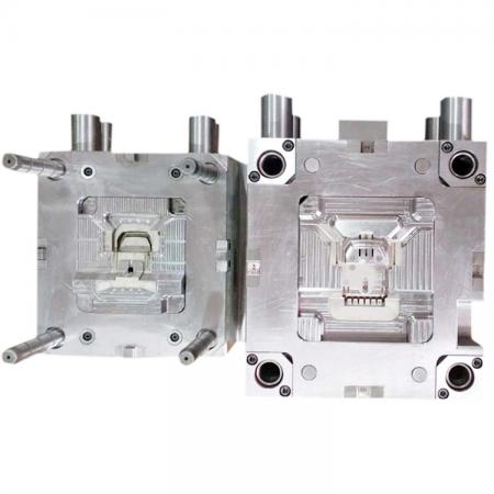 Yacht Accessories Plastic Injection Mould