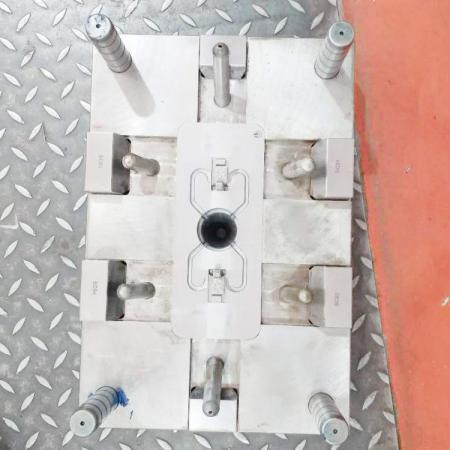 Die Casting Mold