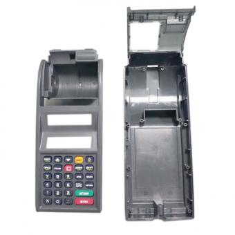 Band POS Terminals Plastic Injection Overymolding