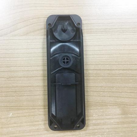 Mold of Automotive Control