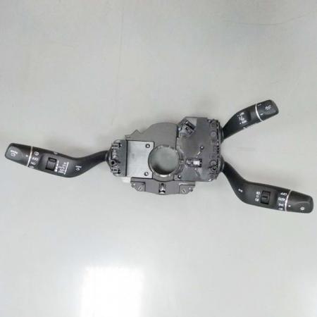 Automobile Control Switch Mould