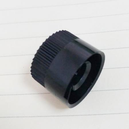 Plastic Nuts Injection Moulding