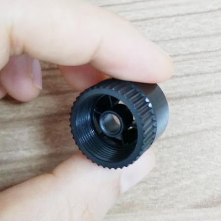 Plastic Nuts Injection Moulding