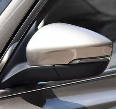 Automobile rearview mirror assembly/material/appearance requirements are fully resolved